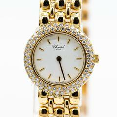 Thumbnail von Chopard Diamonds 1,0ct </h1>