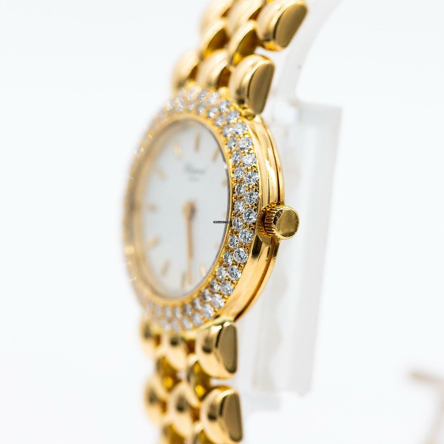 Thumbnail von Chopard Diamonds 1,0ct </h1>