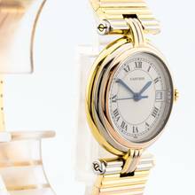 Thumbnail von Cartier Trinity Vendome Trinity Ref. 839530106 750/18K 16,5 cm tricolor 24 mm </h1>