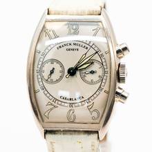 Thumbnail von Franck Muller Casablanca 5850 C CC </h1>
