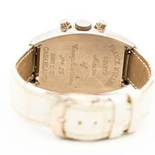 Thumbnail von Franck Muller Casablanca 5850 C CC </h1>