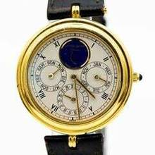 Thumbnail von Gérald Genta Perpetual Calendar Automatic </h1>
