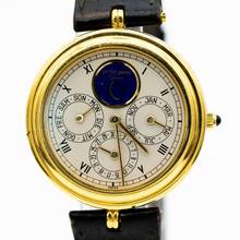 Thumbnail von Gérald Genta Perpetual Calendar Automatic </h1>
