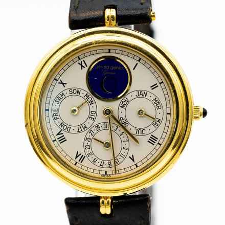  Gérald Genta Perpetual Calendar Automatic </h1> 