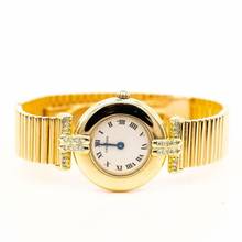 Thumbnail von Cartier Colisee Diamonds </h1>