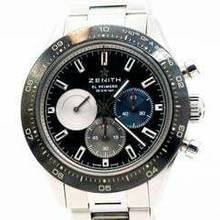 Thumbnail von Zenith Chronomaster Sport 03.3100.3600/21.M3100 </h1>