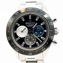 Thumbnail von Zenith Chronomaster Sport 03.3100.3600/21.M3100 </h1>