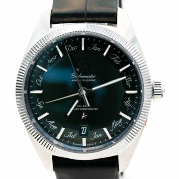  Omega Globemaster Co-axial Master Chronometer Annual </h1> 