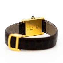 Thumbnail von Cartier Tank Louis Cartier W1529756 </h1>