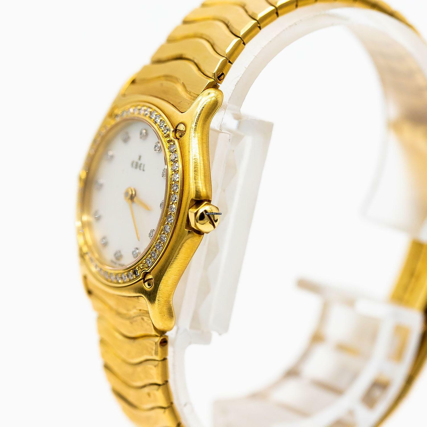 Thumbnail von Ebel Sport Classic </h1>