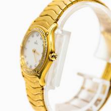 Thumbnail von Ebel Sport Classic </h1>