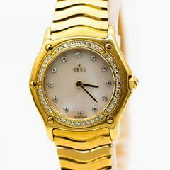 Thumbnail von Ebel Sport Classic </h1>