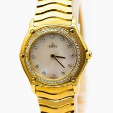 Thumbnail von Ebel Sport Classic </h1>