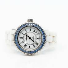 Thumbnail von Chanel J12 H2010 </h1>