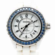 Thumbnail von Chanel J12 H2010 </h1>