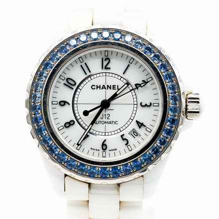  Chanel J12 H2010 </h1> 