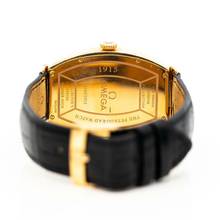 Thumbnail von Omega Museum Petrograd 1915 </h1>