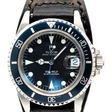 Thumbnail von Tudor Submariner 79090 </h1>