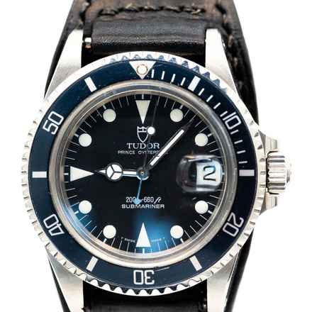  Tudor Submariner 79090 </h1> 