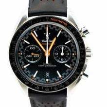 Thumbnail von Omega Speedmaster Racing 329.32.44.51.01.001 </h1>