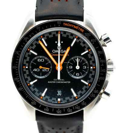  Omega Speedmaster Racing 329.32.44.51.01.001 </h1> 