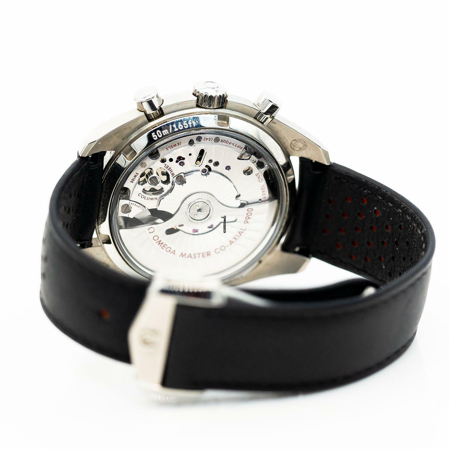 Thumbnail von Omega Speedmaster Racing 329.32.44.51.01.001 </h1>