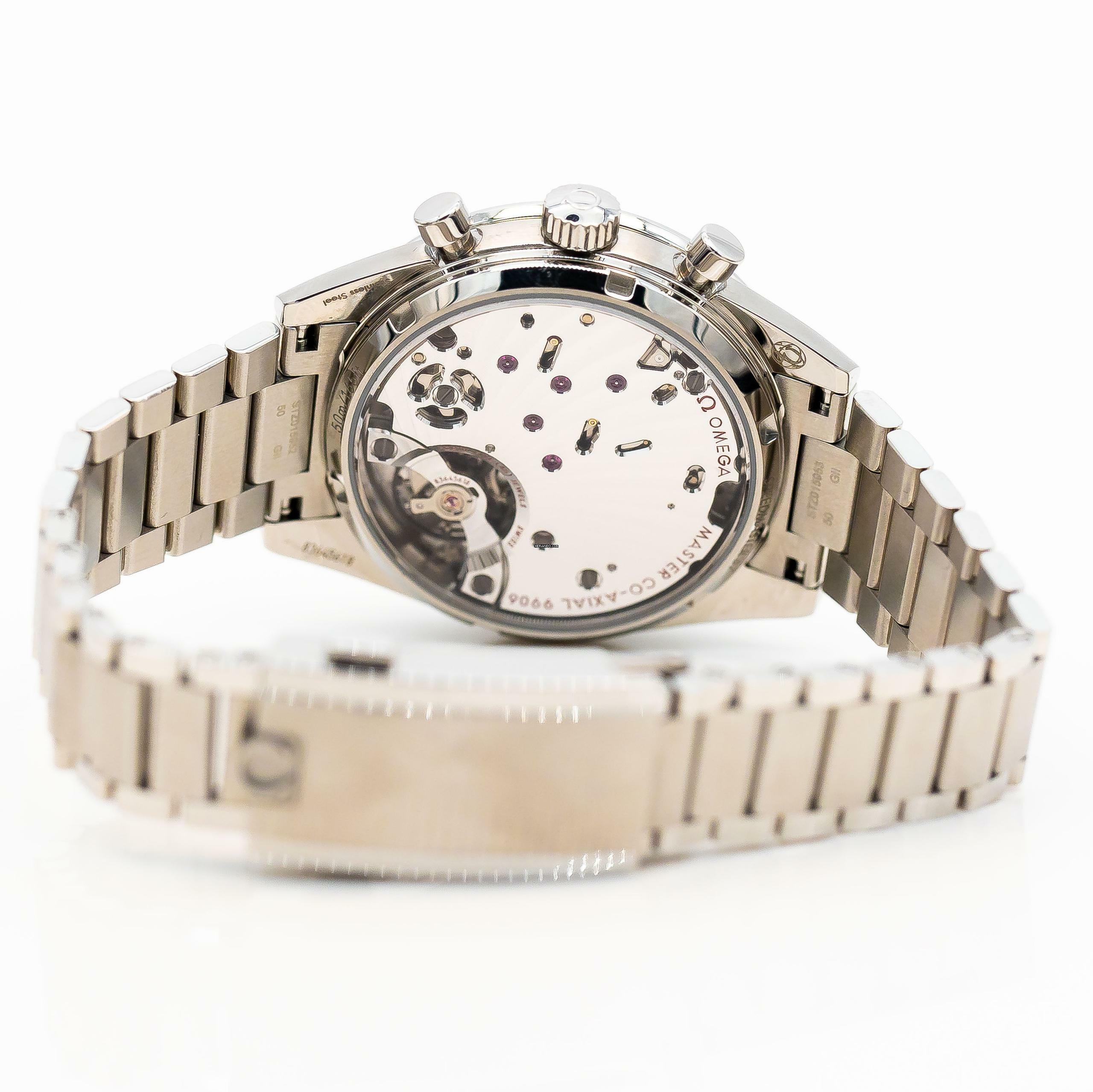 Thumbnail von Omega Speedmaster '57 332.10.41.51.11.001