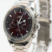 Thumbnail von Omega Speedmaster '57 332.10.41.51.11.001