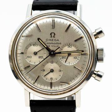  Omega Seamaster DeVille 136.020 </h1> 