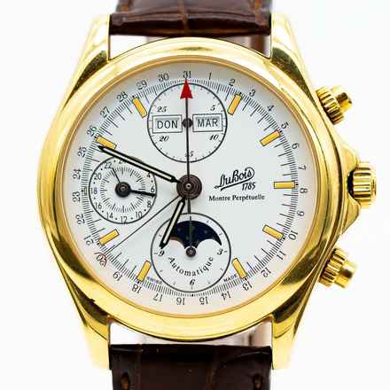  DuBois et fils Perpetuelle </h1> 