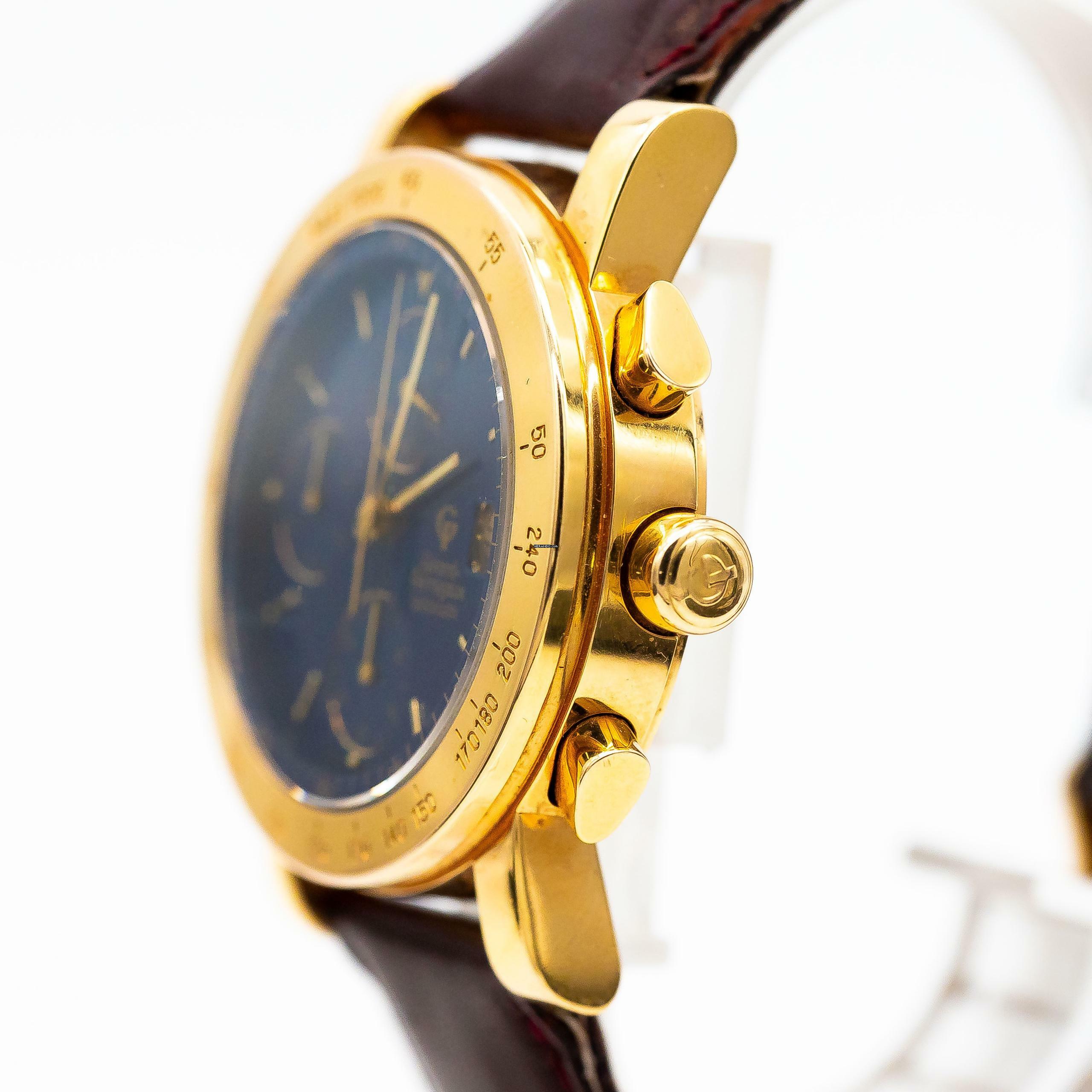 Thumbnail von Girard Perregaux GP 7000 7000 GBM </h1>