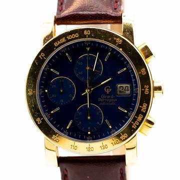  Girard Perregaux GP 7000 7000 GBM </h1> 