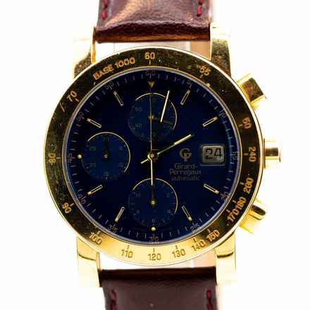  Girard Perregaux GP 7000 7000 GBM </h1> 