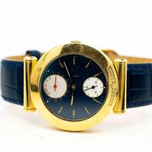 Thumbnail von Ulysse Nardin 151-22 Gelbgold Sehr gut </h1>