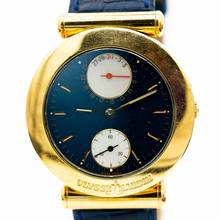 Thumbnail von Ulysse Nardin 151-22 Gelbgold Sehr gut </h1>
