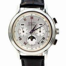 Thumbnail von Zenith El Primero Chronomaster 01.0240.410 </h1>
