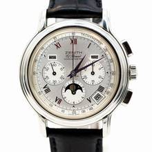 Thumbnail von Zenith El Primero Chronomaster 01.0240.410 </h1>
