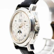 Thumbnail von Zenith El Primero Chronomaster 01.0240.410 </h1>