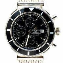 Thumbnail von Breitling Superocean Heritage Chronograph A1332024/B908 </h1>