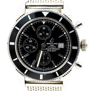  Breitling Superocean Heritage Chronograph A1332024/B908 </h1> 