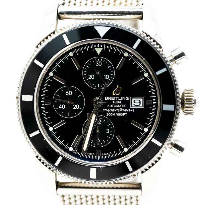  Breitling Superocean Heritage Chronograph A1332024/B908 </h1> 