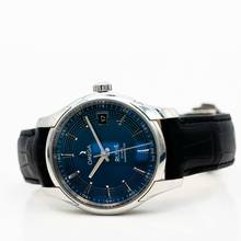 Thumbnail von Omega De Ville Hour Vision 431.33.41.21.03.001 </h1>