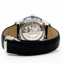 Thumbnail von Omega De Ville Hour Vision 431.33.41.21.03.001 </h1>