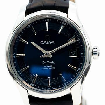  Omega De Ville Hour Vision 431.33.41.21.03.001 </h1> 
