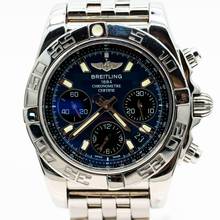 Thumbnail von Breitling Chronomat 41 AB014012/C830 </h1>