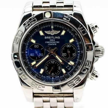  Breitling Chronomat 41 AB014012/C830 </h1> 