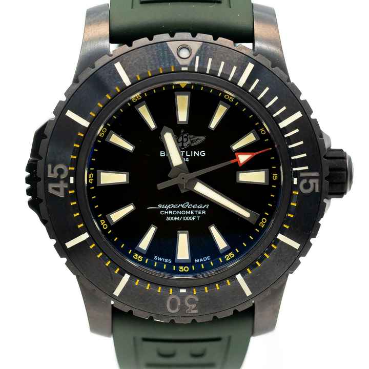  Breitling Superocean 48 Automatic 48 </h1> 