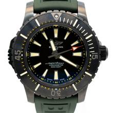 Thumbnail von Breitling Superocean 48 Automatic 48 </h1>