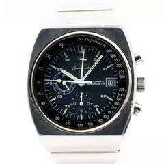 Omega Speedmaster 125 </h1>