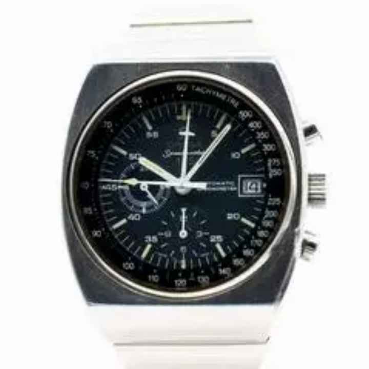  Omega Speedmaster 125 </h1> 